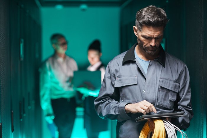 MinIo S3 - Private Cloud und Hybrid Cloud